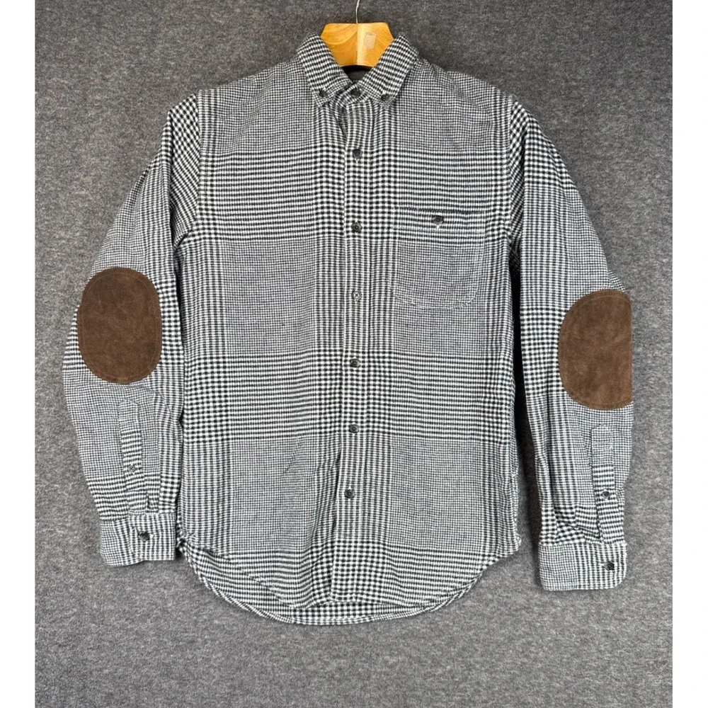 J. Crew crew men